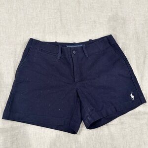 Ralph Lauren Sport Shorts